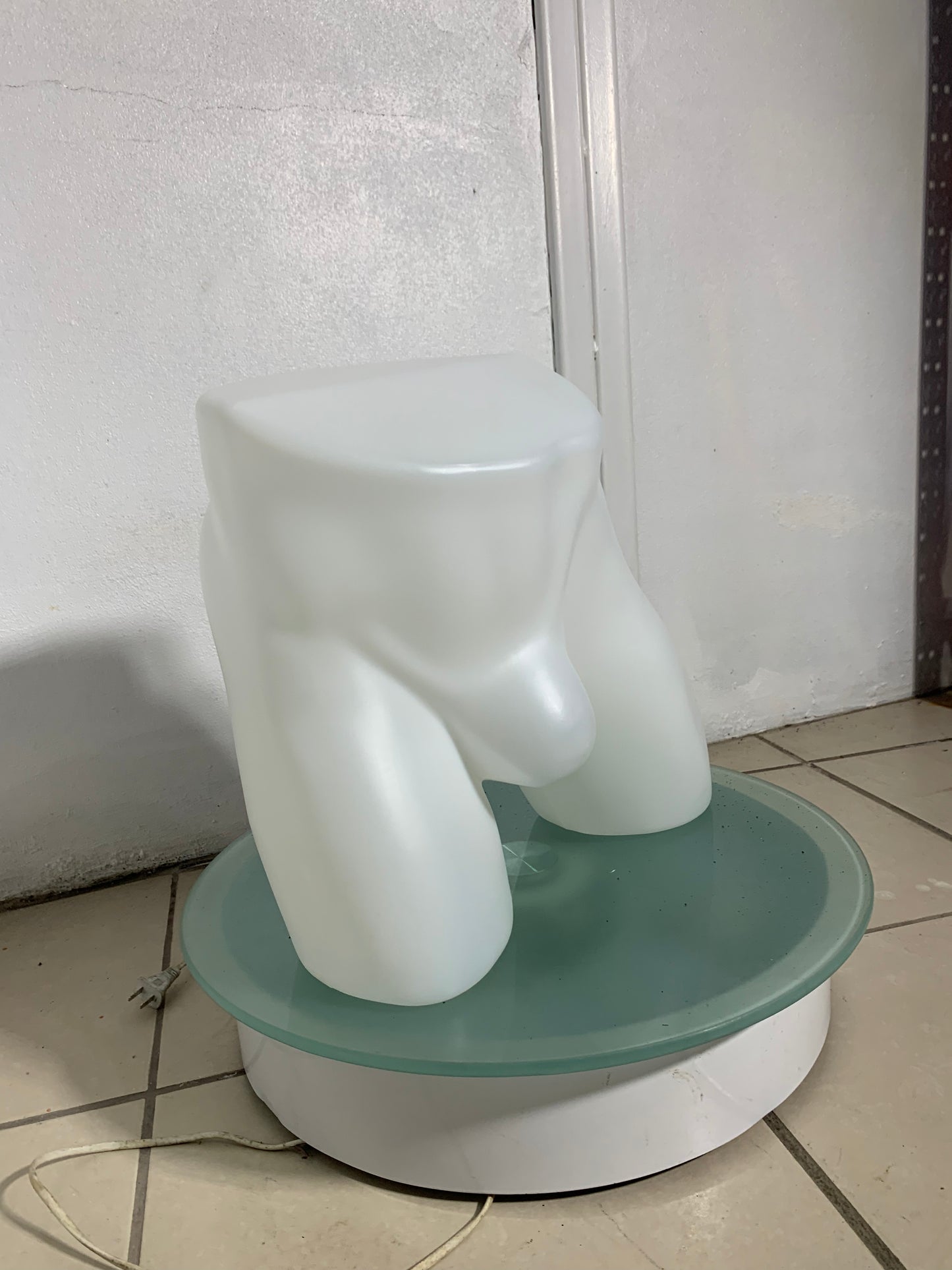 Torso de Hombre