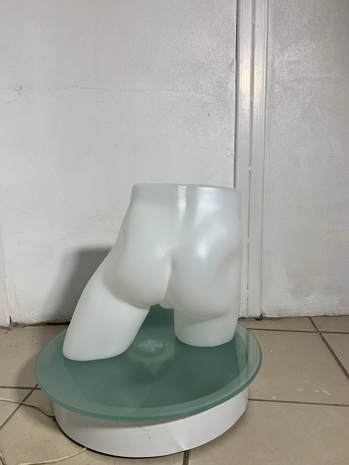 Torso de Hombre