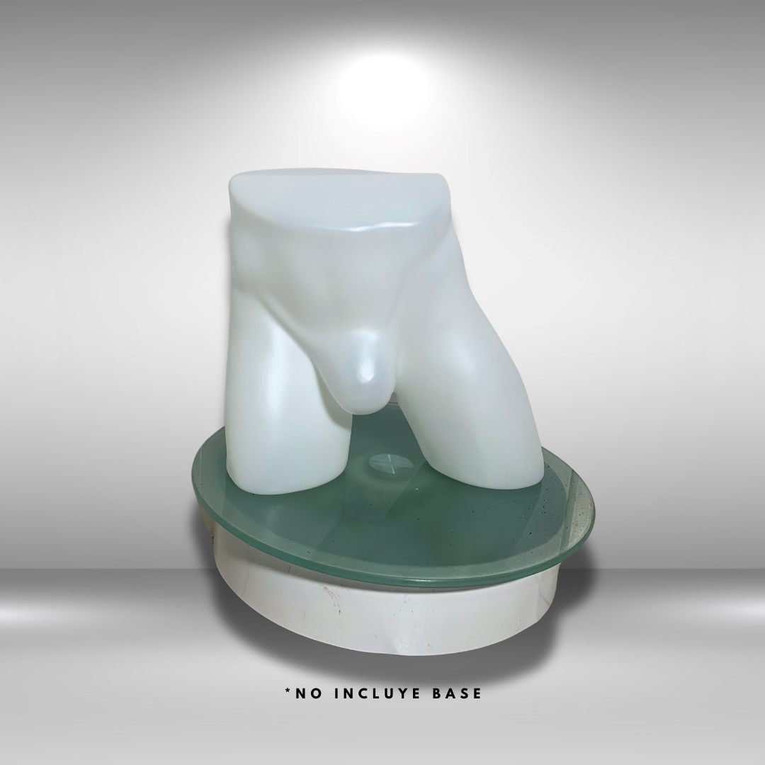 Torso de Hombre